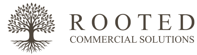 Rooted Commercial Solutions